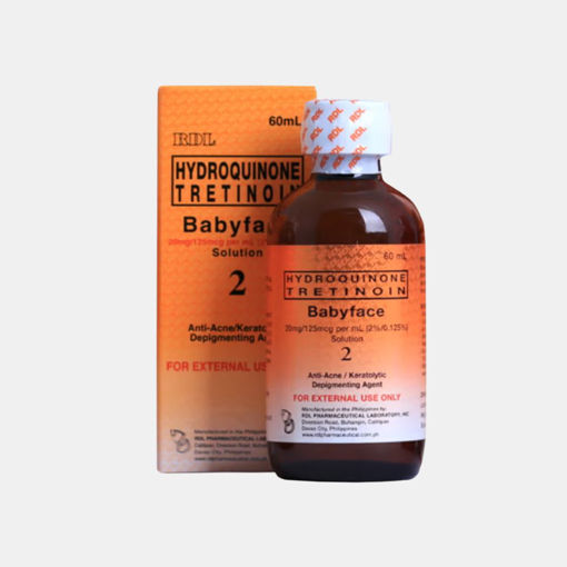 Picture of RDL 2 60ML